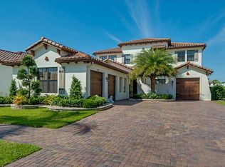 3624 NW 82nd Ter, Cooper City, FL 33024