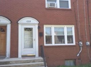 1219 Genesee St, Trenton, NJ 08610