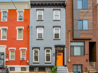 2039 W Oxford St, Philadelphia, PA 19121