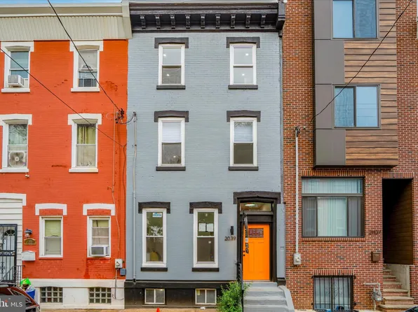 2039 W Oxford St, Philadelphia, PA 19121