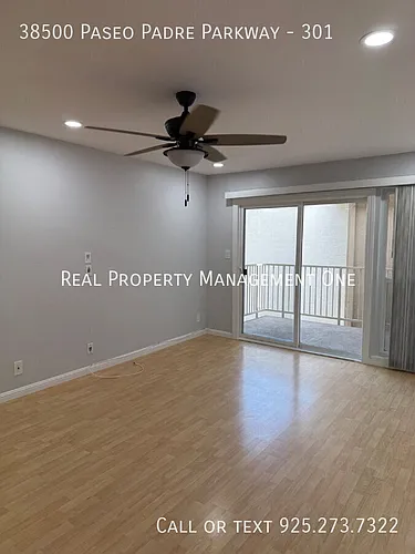 38500 Paseo Padre Pkwy #301 Photo 1