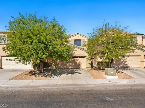 6443 Goldfield St, North Las Vegas, NV 89084