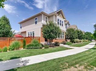 9605 E 3rd Ave, Denver, CO 80230