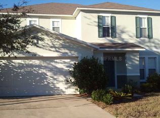 258 San Carlo Rd, Davenport, FL 33896