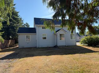 2501 Neawanna St, Seaside, OR 97138