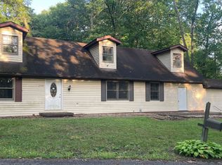 2590 N Woodvale St, Terre Haute, IN 47803