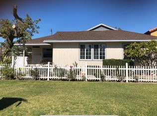 6313 Crossway Dr, Pico Rivera, CA 90660