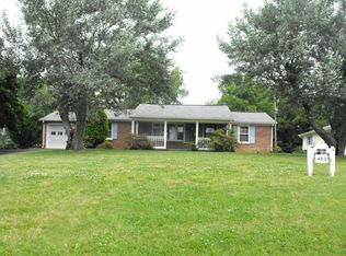 3747 Cedar Springs Rd, Rural Retreat, VA 24368