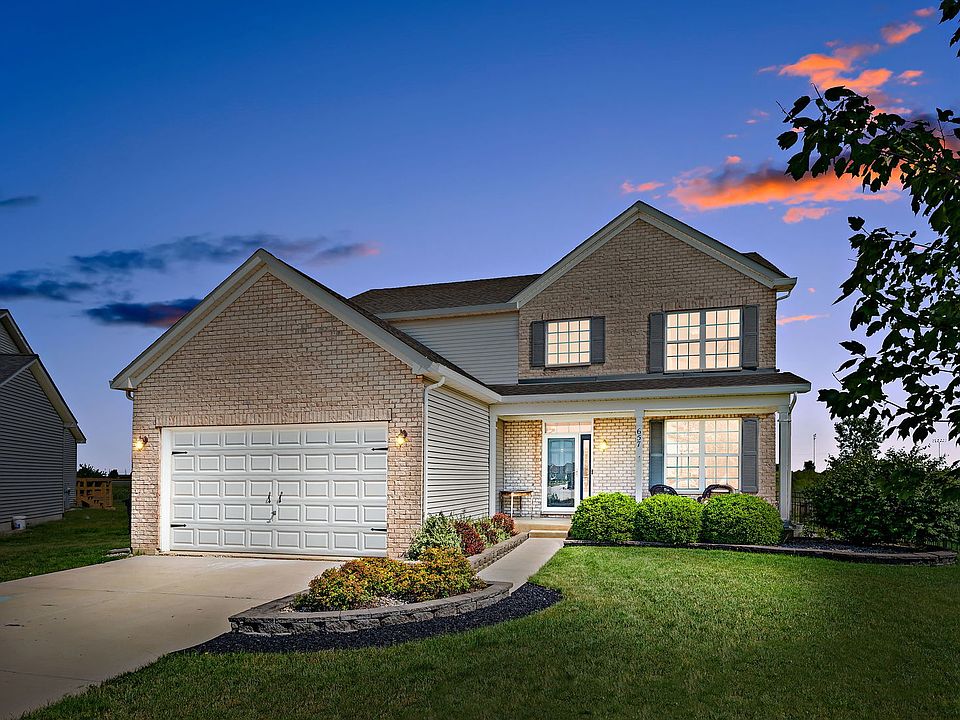 1st image of 657 Stone Mill Dr