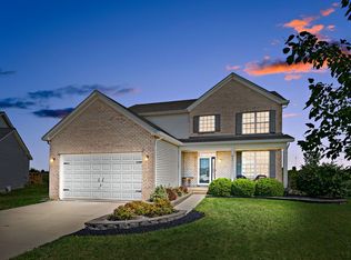657 Stone Mill Dr, Bourbonnais, IL 60914