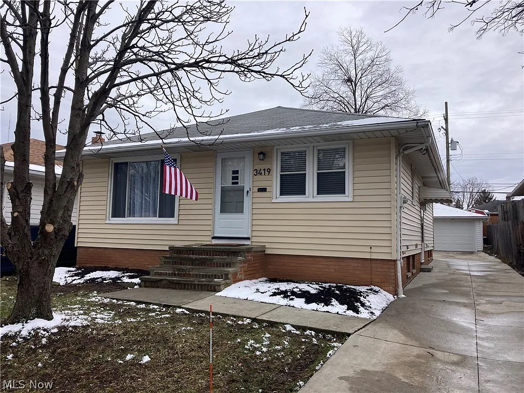 3419 Norris Ave photo 1