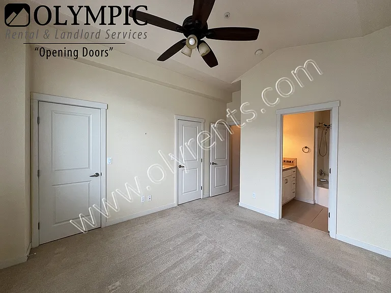 Primary Bedroom #1