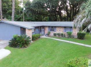 704 Dyches Dr, Savannah, GA 31406
