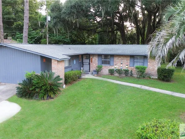 704 Dyches Drive, Savannah, GA 31406
