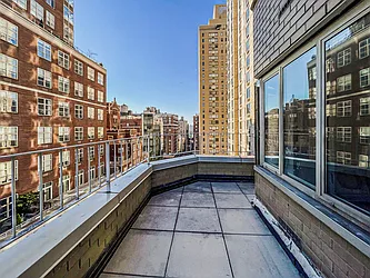 Rented by Brown Harris Stevens