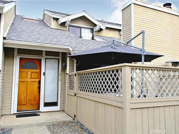 1872 W Falmouth Ave, Anaheim, CA 92801
