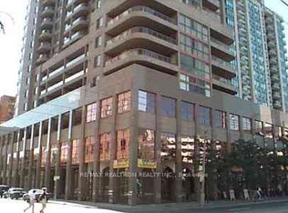 736 Bay St #3104, Toronto, ON M5G 2M4