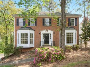 4952 Thornwood Trce NW, Acworth, GA 30102