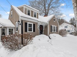 58 Arch St, Keene, NH 03431