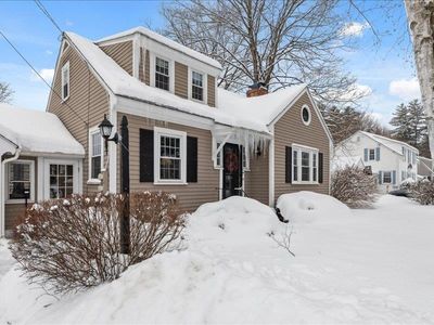 58 Arch Street, Keene, NH, 03431
