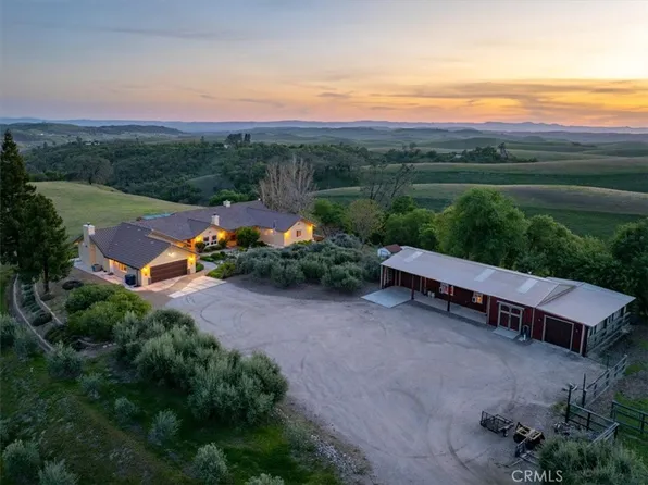 74941 Ranchita Ave, San Miguel, CA 93451