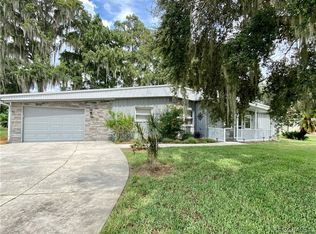 1751 S Paradise Point, Inverness, FL 34450