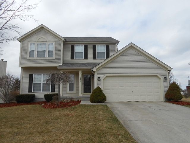 1st image of 12435 Thoroughbred Dr NW