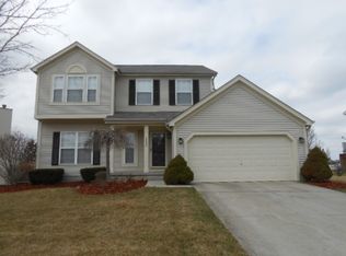 12435 Thoroughbred Dr NW, Pickerington, OH 43147