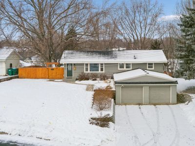 16630 Creekside Cir SE, Prior Lake, MN, 55372