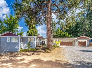 4661 Pony Express Trl, Camino, CA