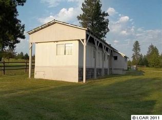 1021 Chuck Wells Rd, Deary, ID 83823