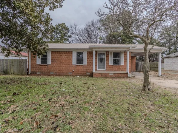 808 Roy Lee St, Manila, AR 72442