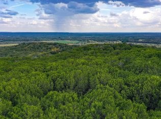 Halsell Ranch Rd, Graford, TX 76449