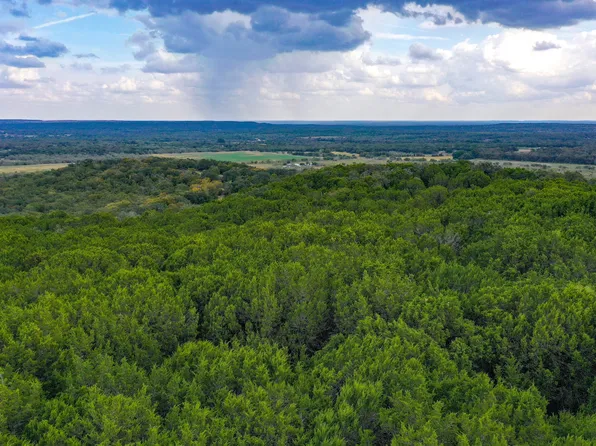 Halsell Ranch Rd, Graford, TX 76449