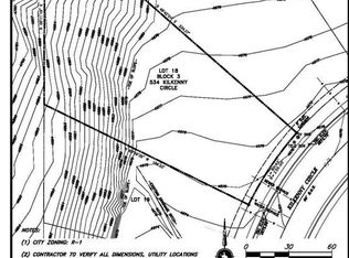 534 Kilkenny Cir, Gillette, WY 82716