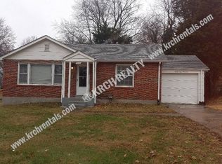 8100 Bluemont Way, Saint Louis, MO 63114