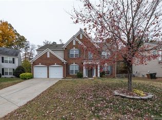 2432 Logan Field Dr, Waxhaw, NC 28173