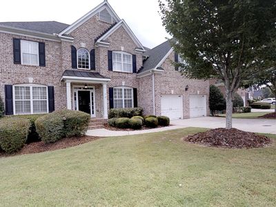 12677 Waterside Dr, Milton, GA, 30004