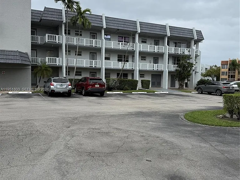 6650 Royal Palm Blvd #110C — Photo 3