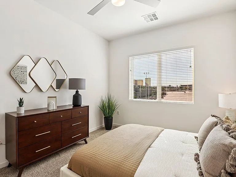 Lura Vegas Apartments — Photo 35