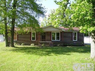 109 Parkview St, Lafayette, TN 37083
