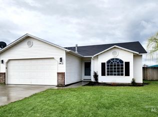 5412 Princeton Ave, Caldwell, ID 83607