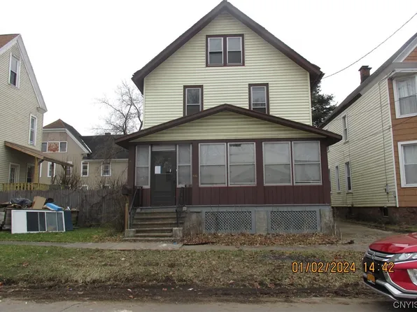 408 Leah St, Utica, NY 13501