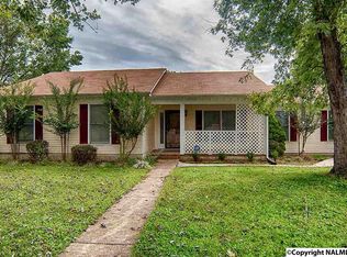 2308 Sockwell Dr SW, Huntsville, AL 35803