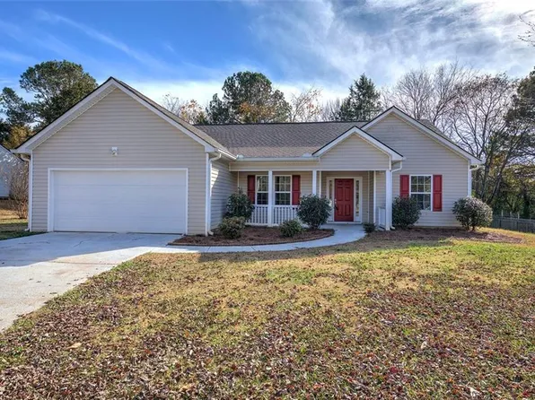 19 Glenmaura Way NW, Cartersville, GA 30120