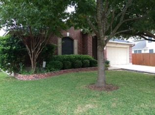 2312 Robby Ln, Cedar Park, TX 78613