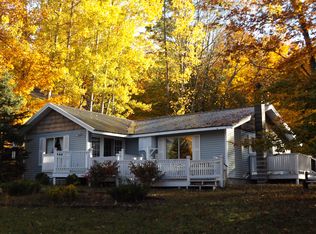 4016 Bloom Rd, Manistique, MI 49854