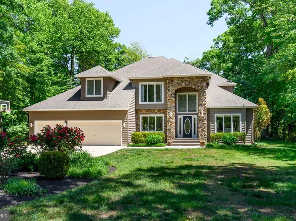 14 Fairway Is, Grasonville, MD 21638