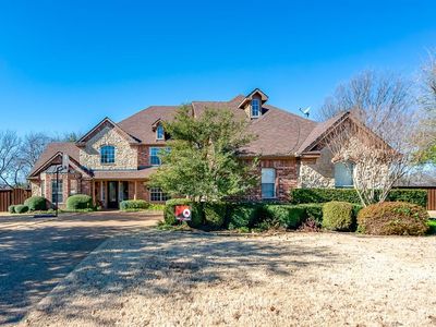 1723 Turnberry Ln, Allen, TX, 75002
