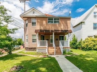 1478 W 107th St, Cleveland, OH